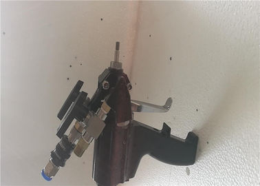 Chống thấm cách nhiệt Súng phun Polyurethane PU Perfusion Van chuyển đổi hướng dẫn sử dụng