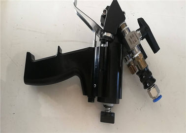 Kho lạnh 2-9kg / phút Súng phun bọt cách nhiệt Poly RongXing